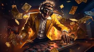 Gameslot37 metode pembayaran Indonesia QRIS DANA OVO GoPay transfer bank deposit penarikan cepat