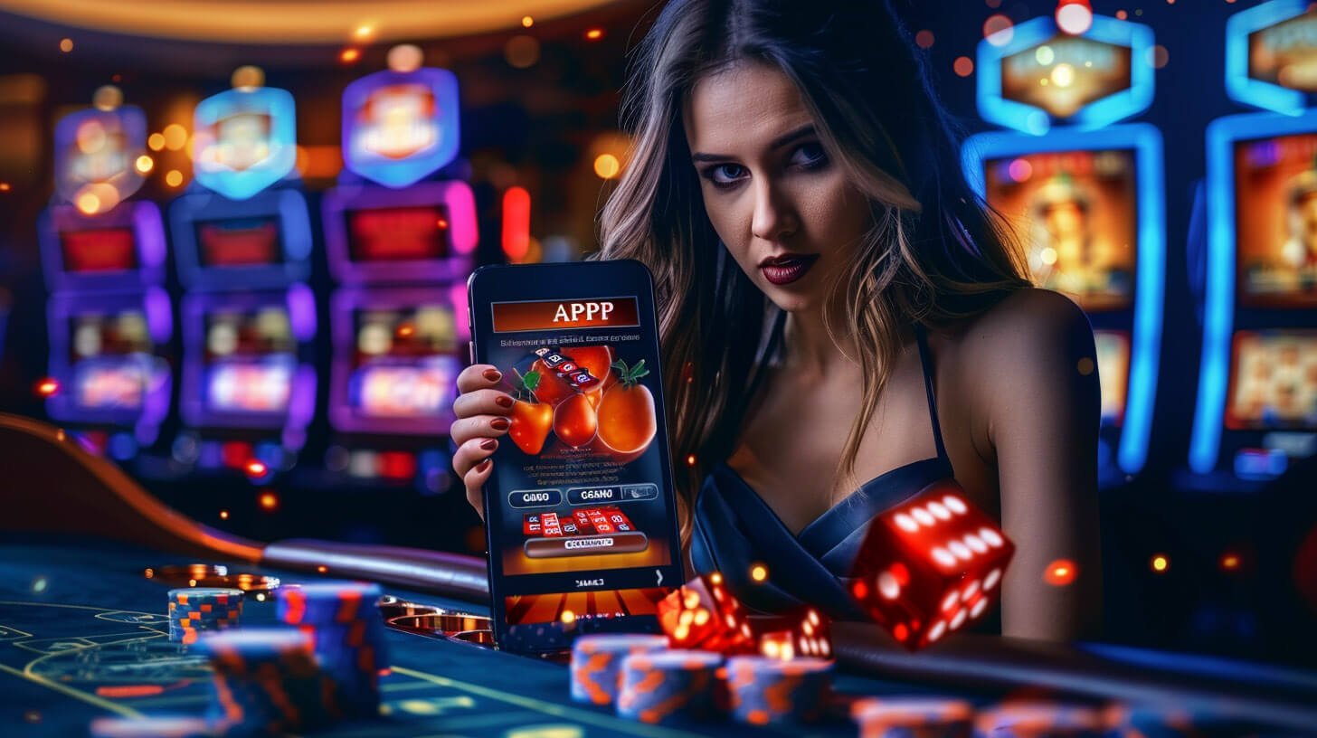 Tampilan ruang Bingo online gameslot37 dengan kartu bingo aktif dan jackpot berjalan